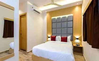 Hotel Aarti Residency