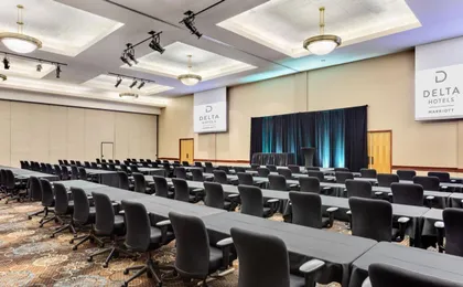 Delta Hotels by Marriott Midwest City at the Reed Conference Center
