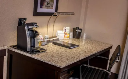 Best Western Plus Strongsville Cleveland