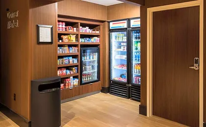 Fairfield Inn & Suites by Marriott Mobile Saraland