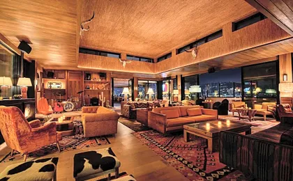 Hollywood Volume, a Tribute Portfolio Hotel