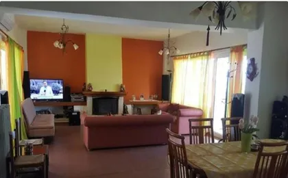 Villa in Hersonissos with Lush Garden
