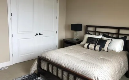 Redondo waterfront house with a private room