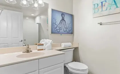 Beachfront Condo, Oceanview Balcony, Lagoon Pool Thomas Dr #2308 by Avantstay