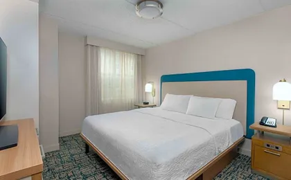 Homewood Suites By Hilton Buffalo-Airport