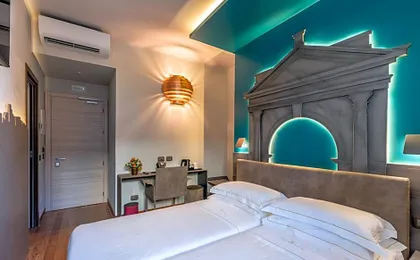 Hotel Ariston