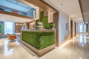 Floral Hotel Hangzhou Yueyin Full Duplex Boutique Hotel