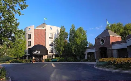 Inn On Woodlake