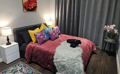Heathrow Haven London-luxury Apartment-2nd Floor