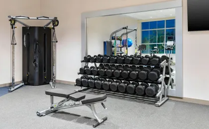 Hilton Garden Inn Cape Canaveral near Cocoa Beach