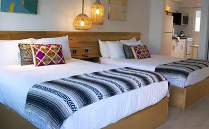 Blue Sands Inn, A Kirkwood Collection Hotel