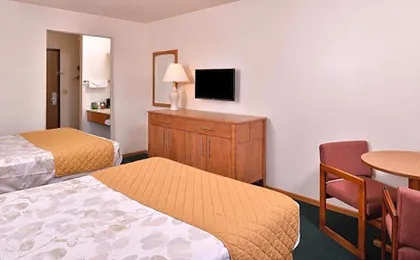 Americas Best Value Inn Missouri Valley