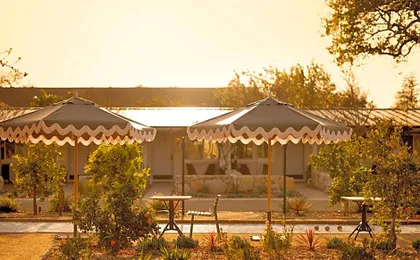 Hotel Ynez