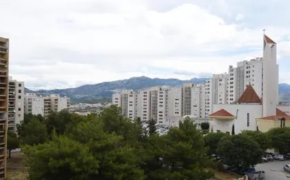 Apartment Ćukušić