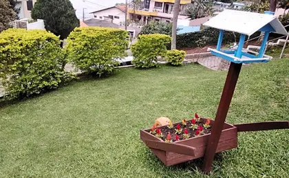 Residencial Rodrigues Florianópolis