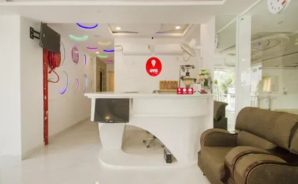 Kamala Residency Inn by Oyo Rooms
