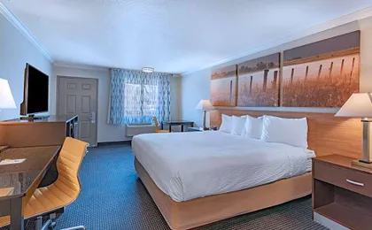 Days Inn by Wyndham Winnemucca