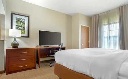 Comfort Suites Monroe