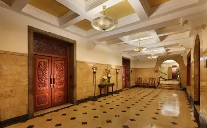 JingAn Hotel