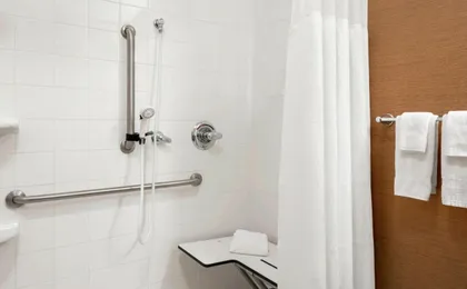 Fairfield Inn & Suites Lima