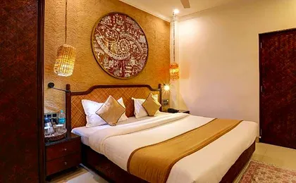 Hotel Accord