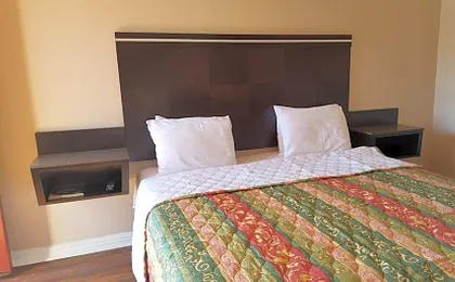 ACE Motel