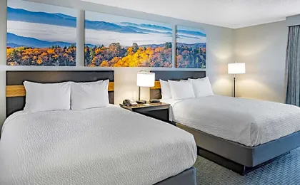Days Inn by Wyndham Waynesville NC