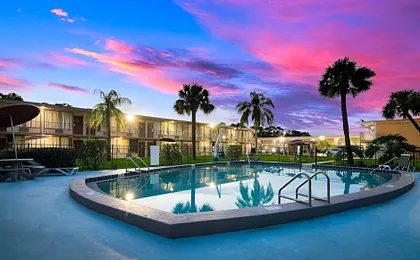 Red Roof Inn Vero Beach - I-95