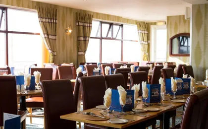 The Viking Hotel Blackpool (Adults only)