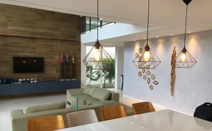 Casa Maravilhosa Na Praia de Muro Alto - Porto de Galinhas