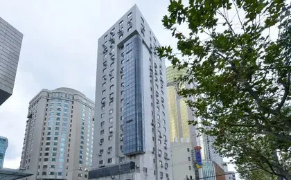 Fortune Inn