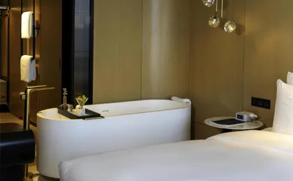 Kempinski Hotel Hangzhou