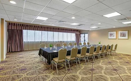 DoubleTree by Hilton Downtown Wilmington - Legal District
