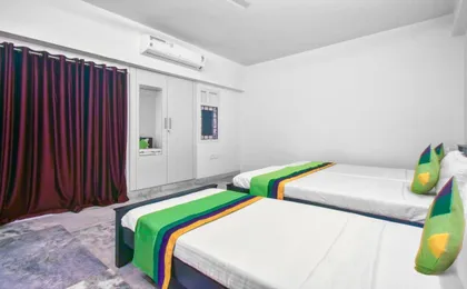 Treebo Trend Eco Stay