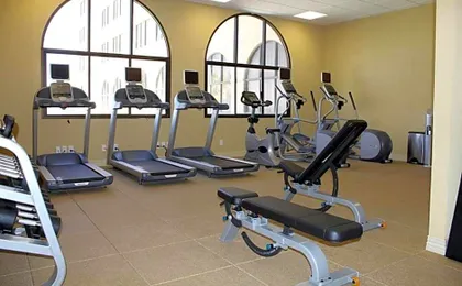 Hotel Encanto de Las Cruces - Heritage Hotels and Resorts