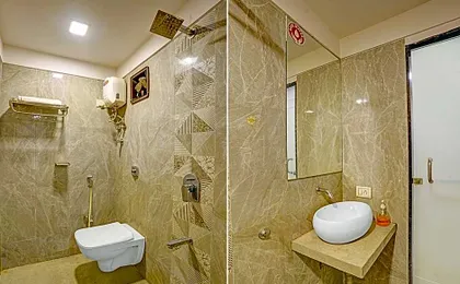 FabHotel Galaxy Inn - Nr. MIDC Andheri