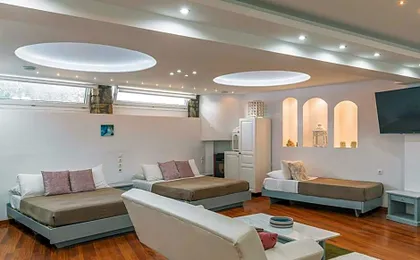 Villa Konstantin Rooms & Suites