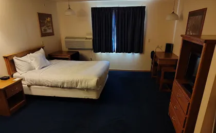 Western Executive Inn