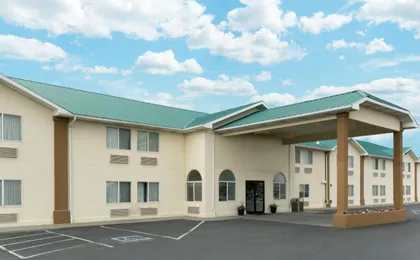 Super 8 by Wyndham Green River