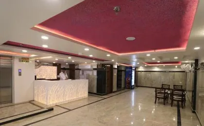 Hotel Kabir Palace
