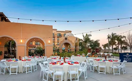 Courtyard by Marriott San Diego Airport/Liberty Station