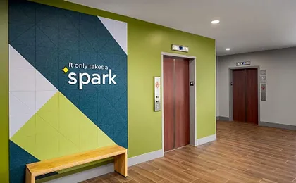 Spark by Hilton Seattle Airport