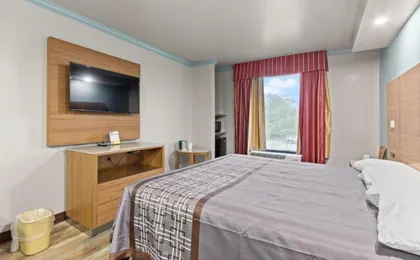 Regency Inn Hotel Fort Walton