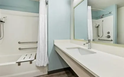 WoodSpring Suites Prattville - Montgomery North