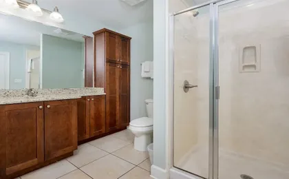 Phoenix Gulf Shores 1901 4 Bedroom Condo