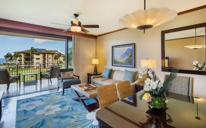 Koloa Landing Resort at Poipu Autograph Collection