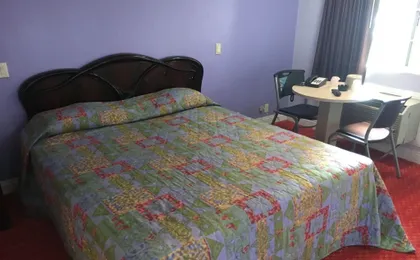 Budget Motel