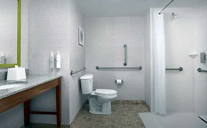 Hampton Inn & Suites Lynchburg