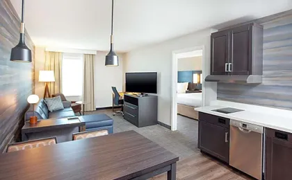 Residence Inn by Marriott Livermore