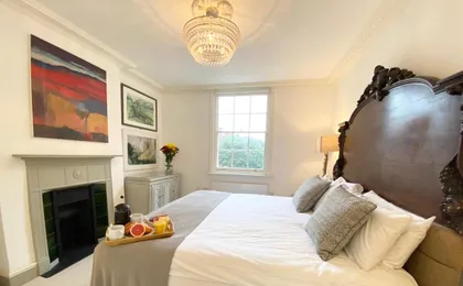 Stylish Apartments in Pimlico & Westminster
